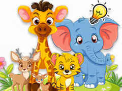 Game Kids Quiz: Have You Learned Anything About Animals