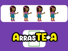 Game Arrastea