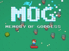 Game MOG Memory of Goddess