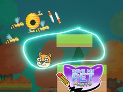 Game Save My Pet Party