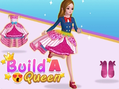 Game Build A Queen