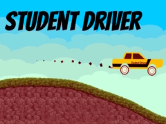 Game Student Driver