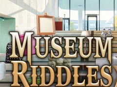 Game Museum Riddles