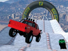 Game Ice drop: GTA 5 Online