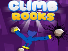 Game Climb Rocks
