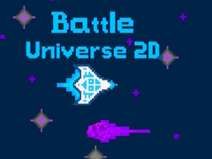 Game Battle Universe 2D