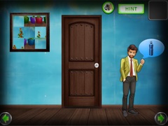 Game Amgel Easy Room Escape 187
