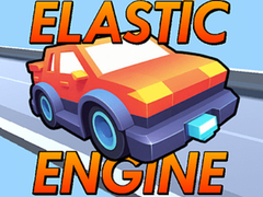 Game Elastic Engine