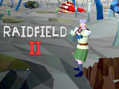 Game Raidfield II