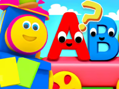Game What Do You Know About English Alphabet?