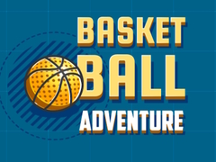 Game Basketball Adventure
