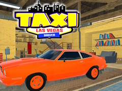 Game Taxi Driver Las Vegas