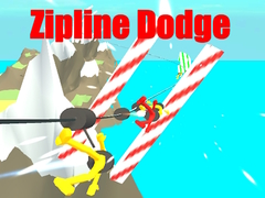 Game Zipline Dodge