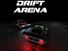 Game Drift Arena