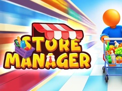 Game Store Manager