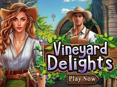 Game Vineyard Delights