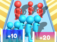 Game Count Stickman Masters