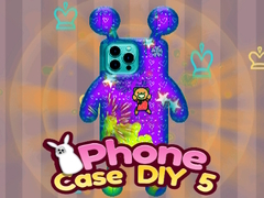 Game Phone Case DIY 5
