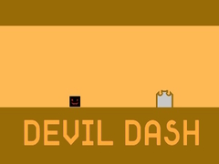 Game Devil Dash