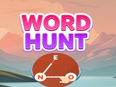 Game Word Hunt