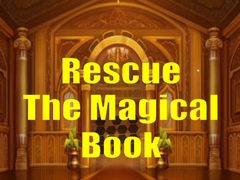 Game Rescue The Magical Book