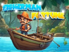 Game Fisherman Fortune
