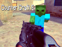 Game Counter Craft 5