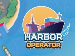Game Harbor Operator