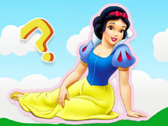 Game Kids Quiz: What Do You Know About Snow White?