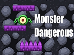 Game Monster Dangerous