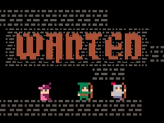 Game Wanted