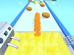 Game Potato Rush