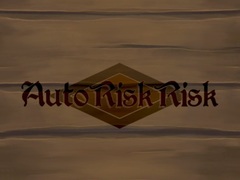 Game Auto Risk Risk