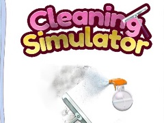 Game Cleaning Simulator