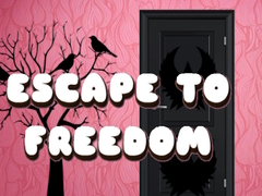 Game Escape to Freedom