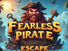 Game Fearless Pirate Escape