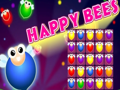 Game Happy Bees