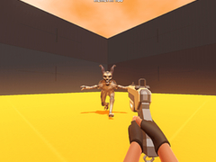 Game Boomer Shooter