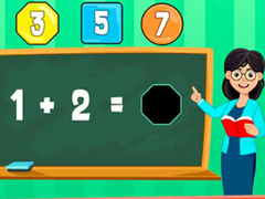 Game Kids Quiz: Let Us Learn Some Math Equations 2