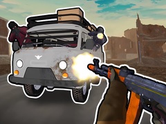 Game Grandfather Road Chase