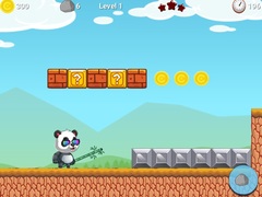 Game Bambit Adventure