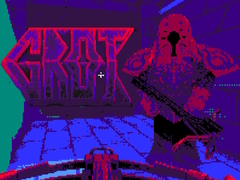 Game Grot