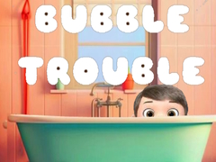 Game Bubble Trouble