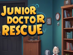 Game Junior Doctor Rescue