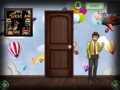 Game Amgel Easy Room Escape 188
