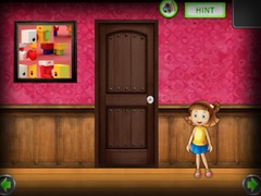 Game Amgel Kids Room Escape 204