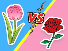 Game Kids Quiz: What Do You Know About Flowers?