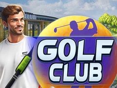 Game Golf Club