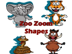 Game Zoo Zoom Shapes