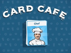 Game Card Cafe